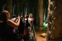 Istanbul Guided Best Tour ; Blue Mosque, Hagia Sophia & Basilica 10