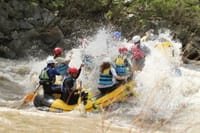 Adventure for the Rafting Enthusiasts on the Struma River 1