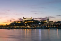 Private Day Trip to Bratislava from Vienna 5