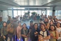 Dubai Guided City tour