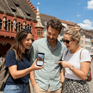 Freiburg Self-Guided Detective Murder Mystery Game 1