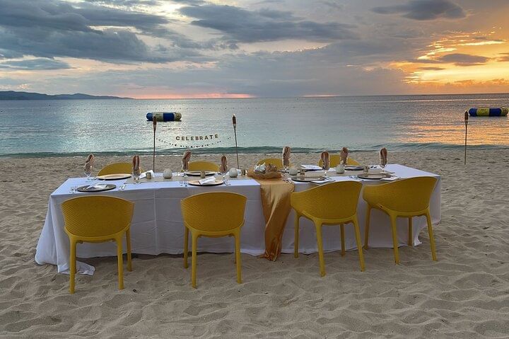 ATV Nature Ride and Sunset Tour at Ricks Cafe from Montego Bay