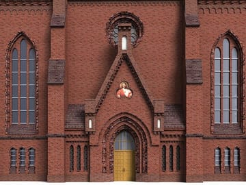 Kiel – Private Historic Walking Tour