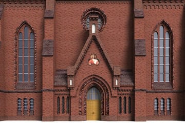 Private Historic Walking Tour of Kiel's Landmarks