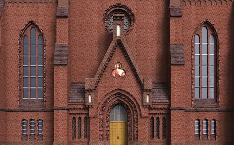 Private Historic Walking Tour of Kiel's Landmarks
