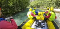 Rafting Voidomatis – Zagori 1