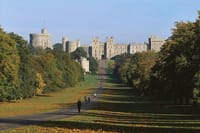 Royal Windsor, Oxford & Cotswold Private Tour  2