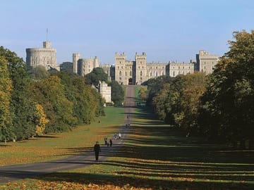 Private Tour of Windsor Castle, Oxford, and the Cotswolds