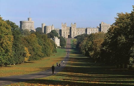 Royal Windsor, Oxford & Cotswold Private Tour