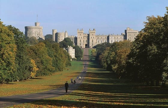 Royal Windsor, Oxford & Cotswold Private Tour