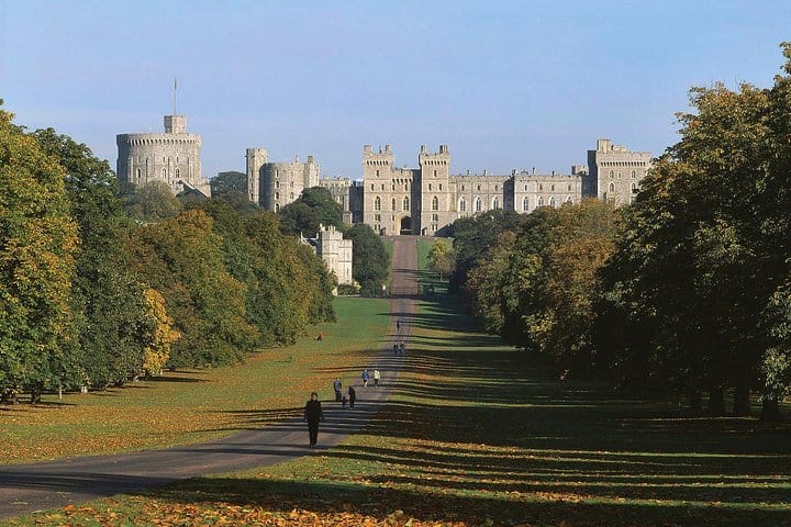 Royal Windsor, Oxford & Cotswold Private Tour  2