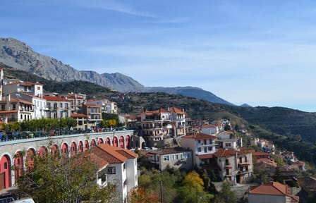 Athens City Break: 6-Day Tour of Greece's Capital