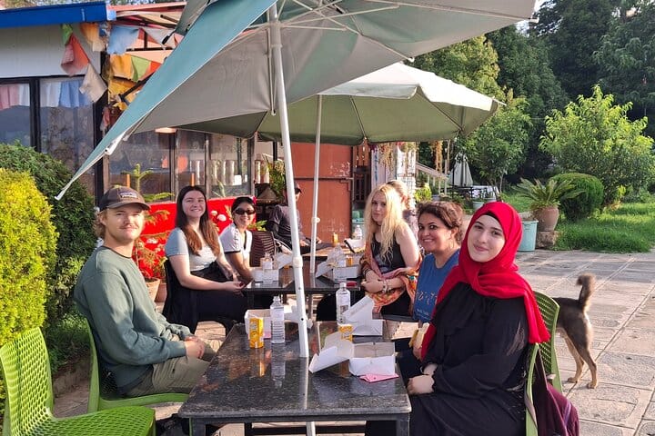 Nagarkot Sunrise View & Morning Hike with Lunch- Private/Group