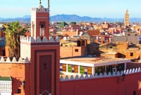 Private tour to Ourika Valley and Atlas Mountains from Marrakech 2