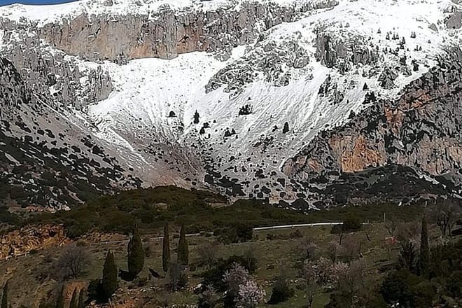 Delphi Full Day Private Tour: Temple of Apollo, Museum, Navel of Earth & Oracle photo 6