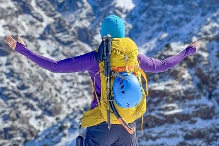 Mount Toubkal Trekking Tour | 2-Day Adventure in Morocco