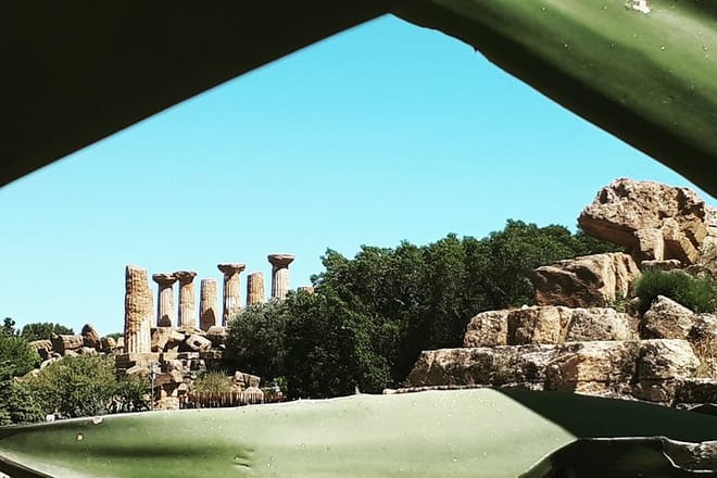 Private Full Day Tour from Siracusa to Valley of the Temples photo 4