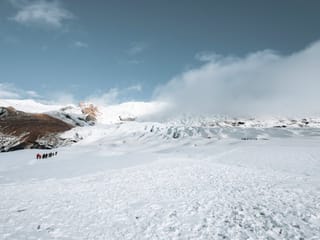 Glacier Beyond: Remote Two-Glacier Hike from Skaftafell, photo 18