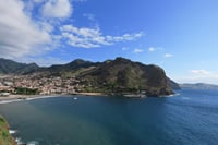 Madeira Peaks - Open 4X4 Full-Day Tour 8