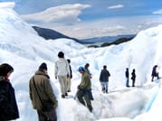 4 Days and 3 Nights: El Calafate & El Chalten Majestic Wonders 2