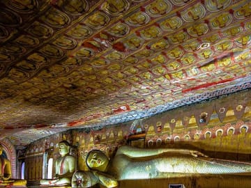 Dambulla-And-Polonnaruwa-Ancient-City-Day-Tour-From-Colombo-2