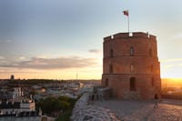 The Best Of Vilnius Walking Tour 1