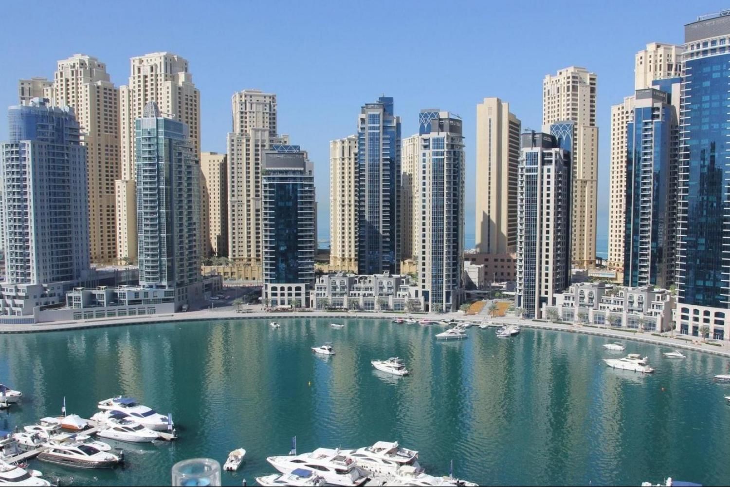 Dubai Tour with Tea at Burj Al Arab with Daytur