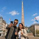Self-Guided The Luxembourg Syndicate City Escape Game 1