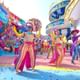 Carnival Magic Phuket Admission Ticket