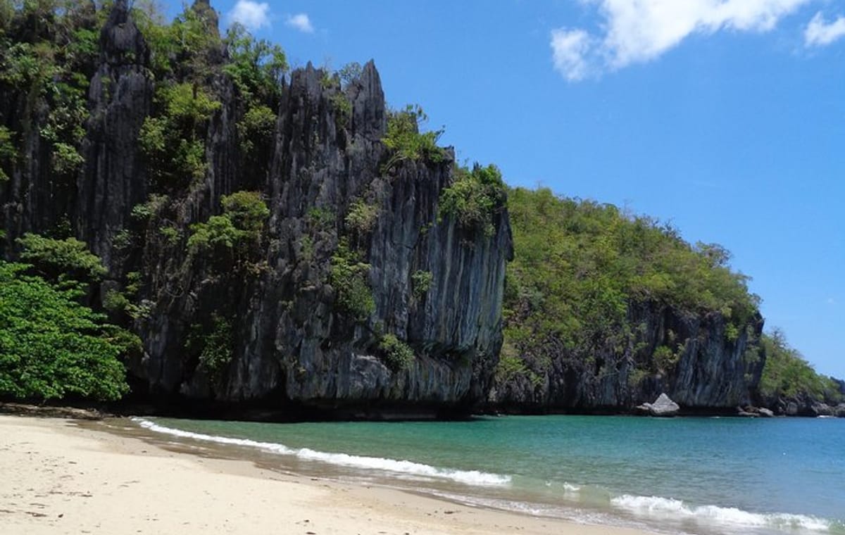 Private Puerto Princesa Underground River, Ugong Cave & zipline