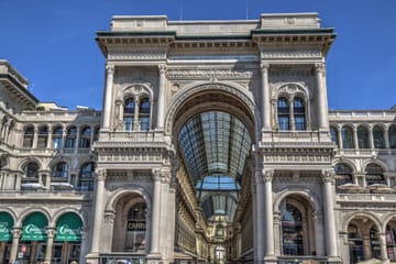 Milan City Break: 3 Nights of Culture and Exploration