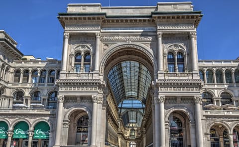 Milan City Break: 3 Nights of Culture and Exploration