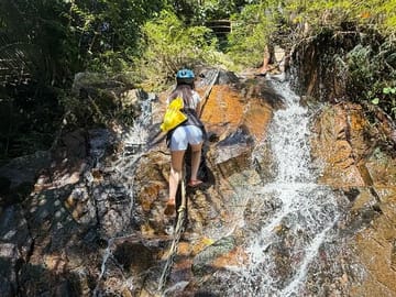 Sanya: Yanoda Tropical Rainforest & Glass Skywalk Day Tour