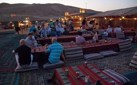 Quad Biking, Camel Ride, Dinner & Stargazing in Sharm El Sheikh