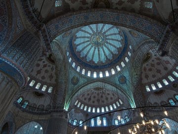 Istanbul Private Tour: Fast Track Entry Ticket Local Guide