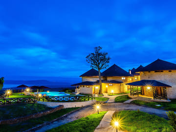 10 Days Kenya Bush and Beach Experience