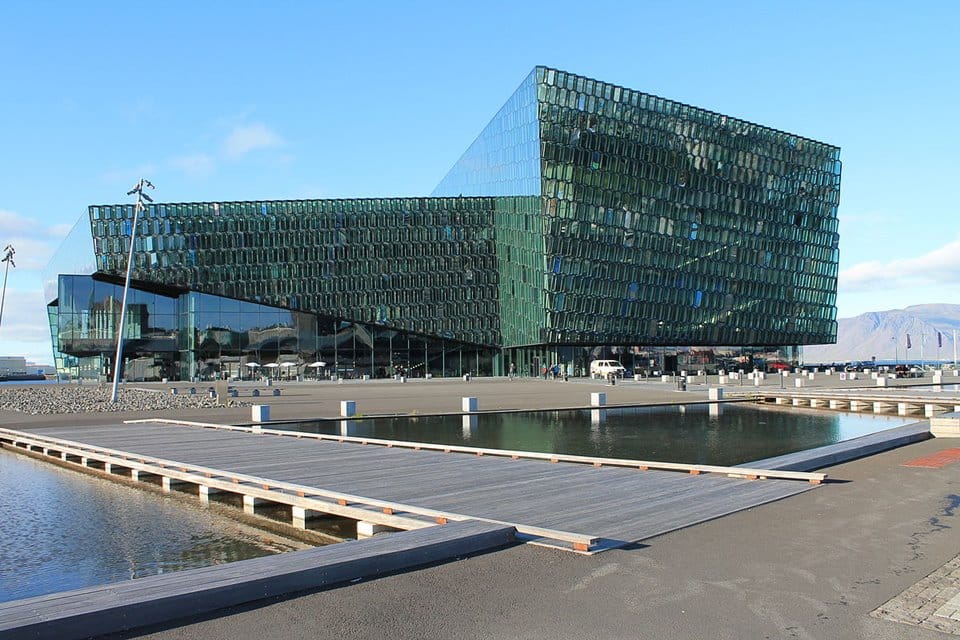 Private Tour Reykjavik City SUV 5 Pax 6