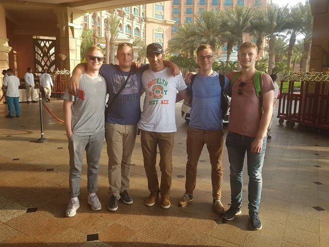 Rent A Private Guide For A Day Out In Dubai  10
