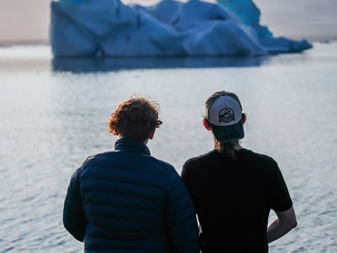 Exclusive Glacier Experience on Vatnajökull, photo 15