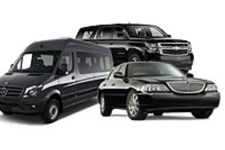 Private Minivan Transportation in Punta Cana Dominican Republic