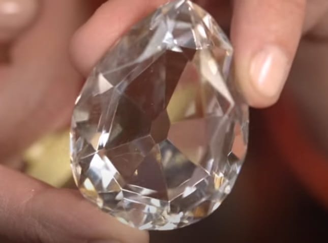 Excursión a Mina de Diamantes Culinan - en Español 10