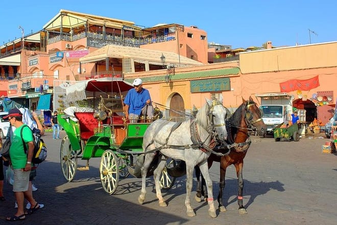 Riad Romantic Escape www.adraraventure.ma