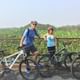 AMAZING BIKING TOUR AROUND HANOI CITY AND COUNTRYSIDE WITH LOCAL GUIDE|
