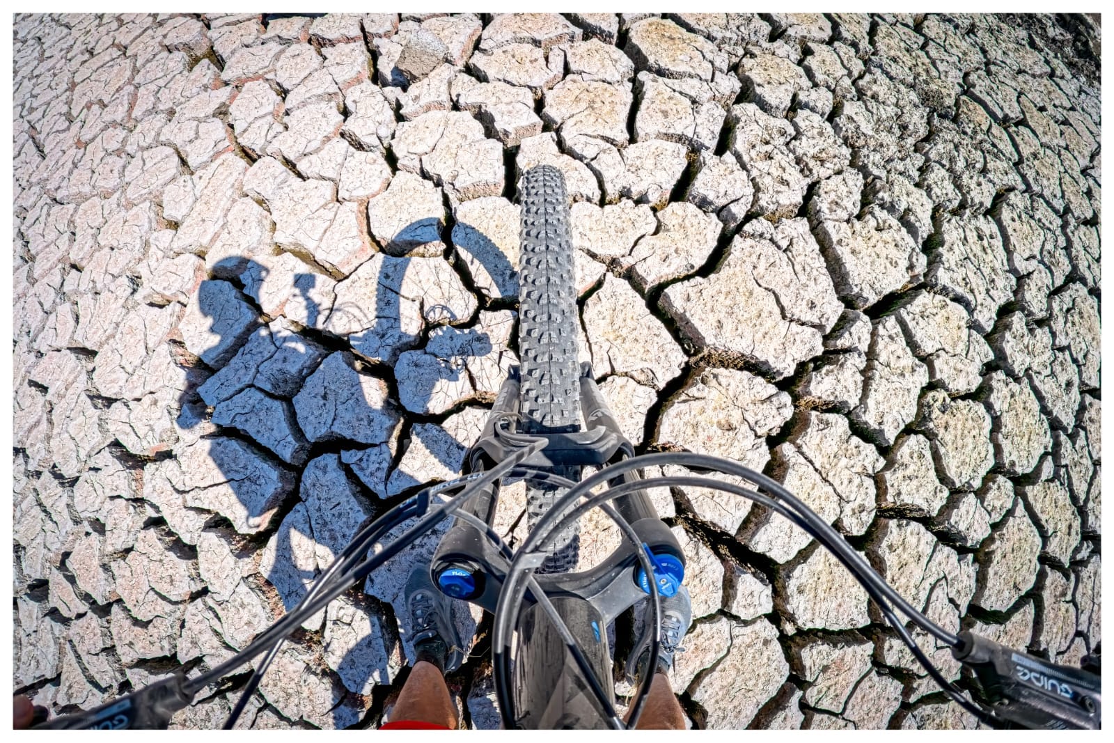 Chasing African Light. Cape Town. Guided