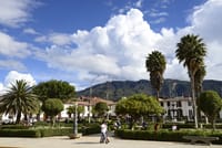 Private Tour: Chachapoyas City, Sonche Canyon & Huancas handcrafted pottery  10