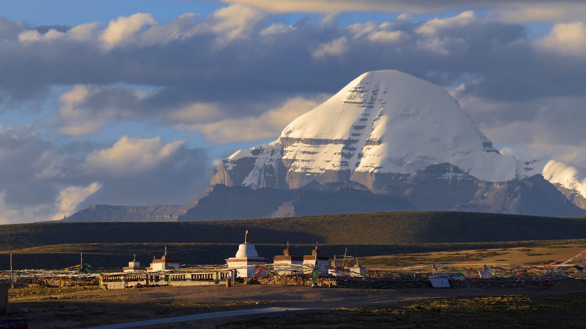 19 Days Mera Peak Climbing & Expedition – One Life-Changing Himalayan Adventure