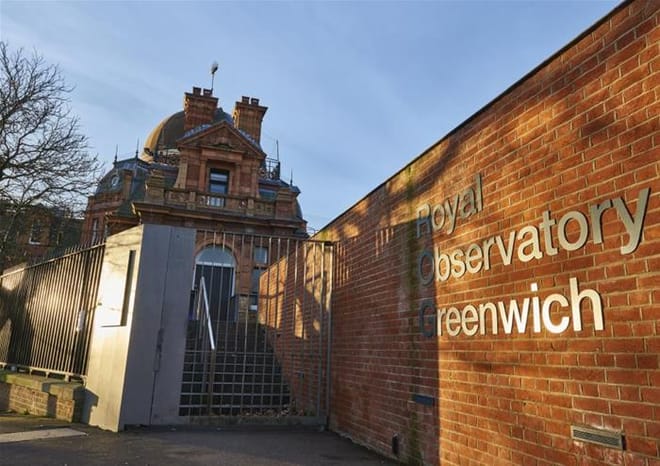 The Royal Observatory, Greenwich photo 3