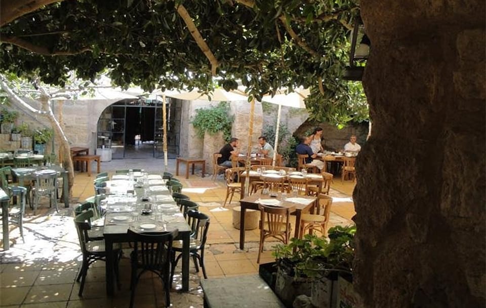 Private Madaba Haret Jdoudna Restaurant Lunch or Dinner from Dead Sea