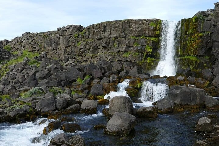 Golden Circle and Sky Lagoon Full-Day Tour 7