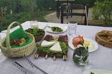 Wine Tasting and Culinary Tour in Berat, Albania